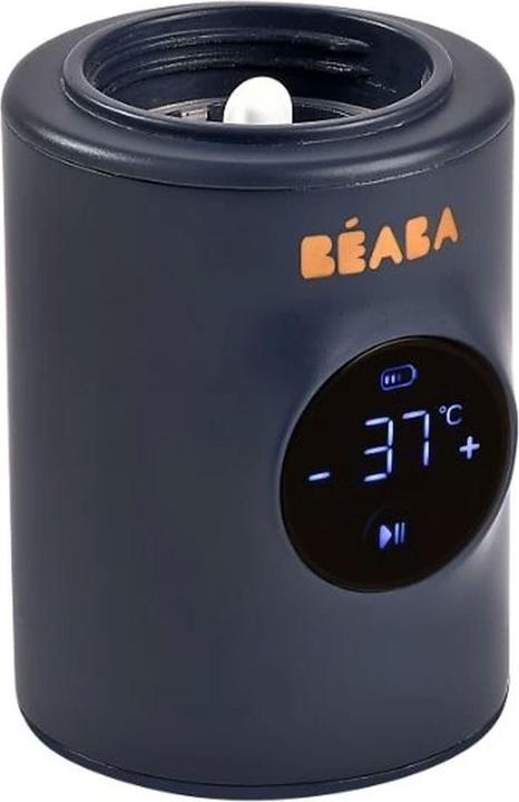 Actual product image Beaba Milk Nomad Flaschenwärmer