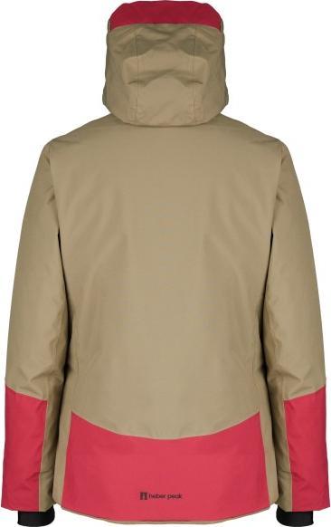 Actual product image Heber Peak Women's CedarHe. Ski Jacket (44)