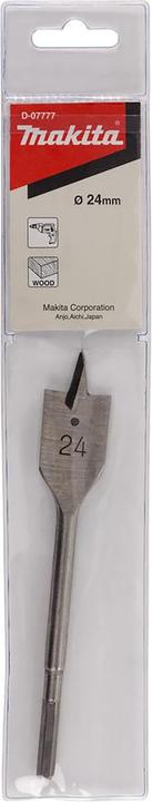 Produktbild Makita Drill Bit Wood 24mm Lame (24 Millimeter)