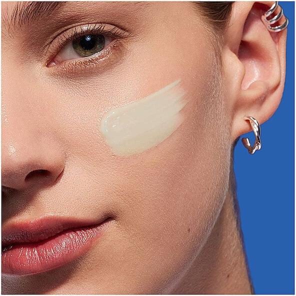 Actual product image Biotherm Aquasource Hyalu plump (75 ml, Up to SPF 10)