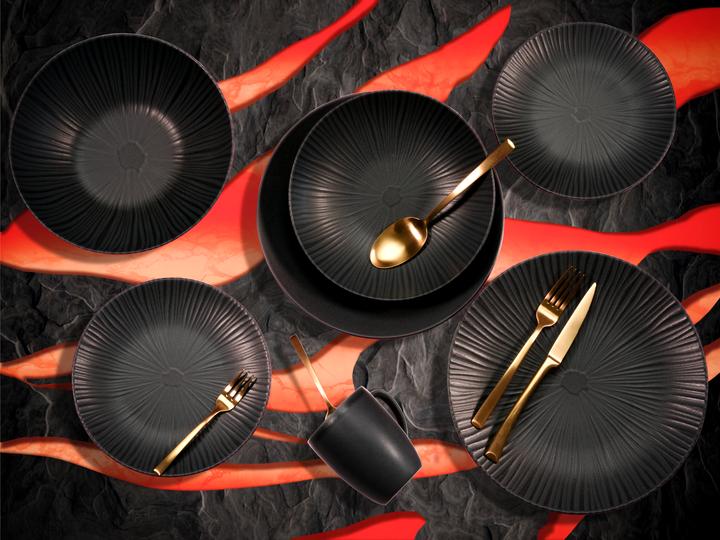 Produktbild CreaTable Vesuvio (12 Stück)