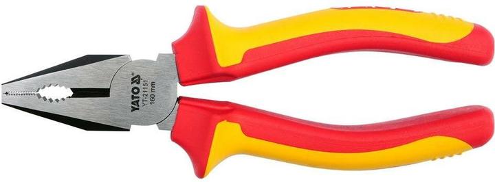 Immagine prodotto Yato Pinze Combinate Isolate 160 mm Vde (160 mm)