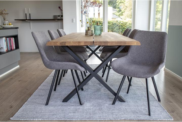 Produktbild House Nordic Toulon (200 x 95 x 76 cm)