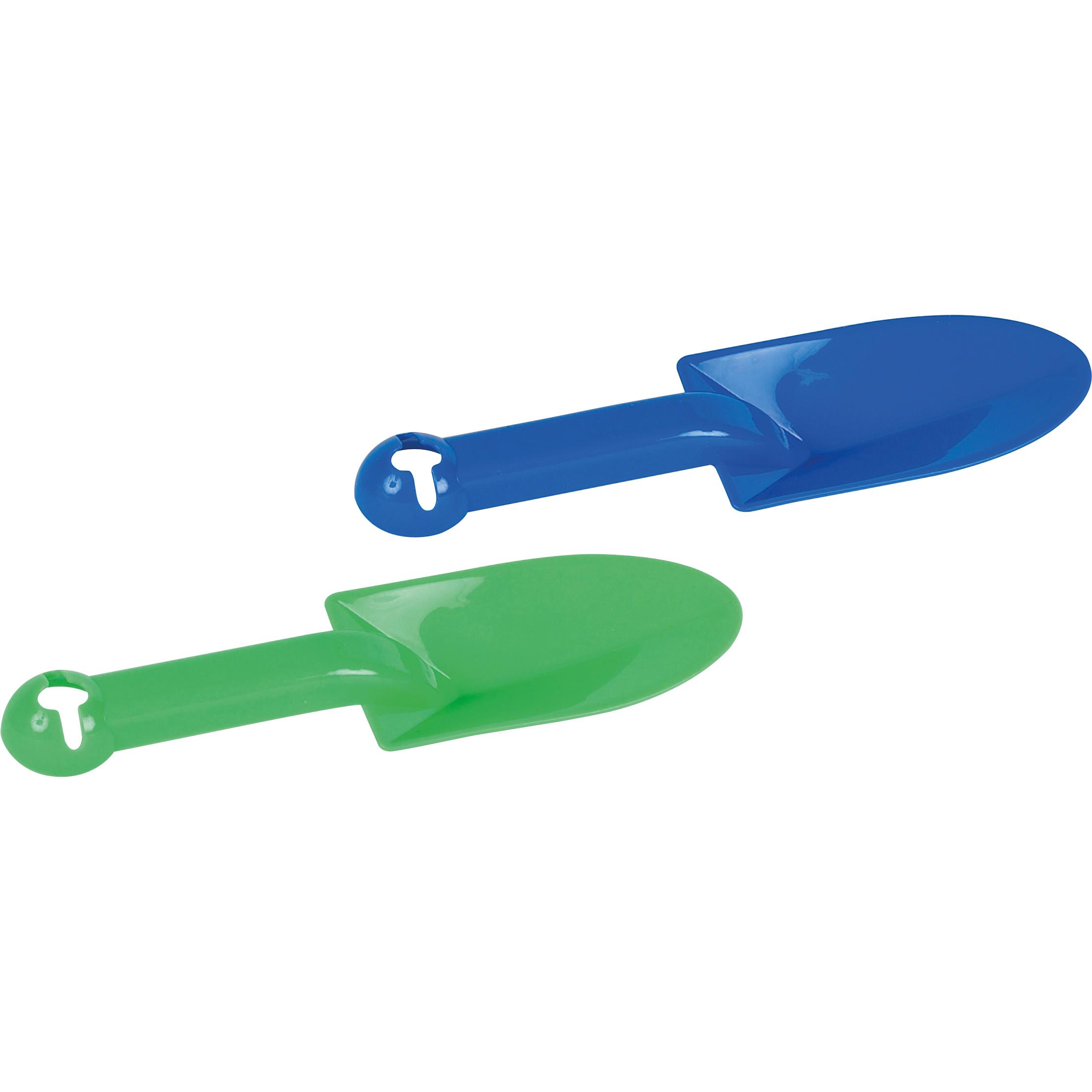 Vedes OA Pflanzenstecher, Länge 26cm, 2-f.sort