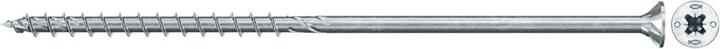 Actual product image Fischer Fisc Power-Fast II 6.0x180 SK TG PZ 25 670508 (25 Screws per piece)