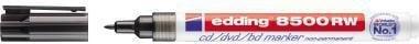 Produktbild Edding 8500 RW cd/dvd/bd marker non-permanent (10x)