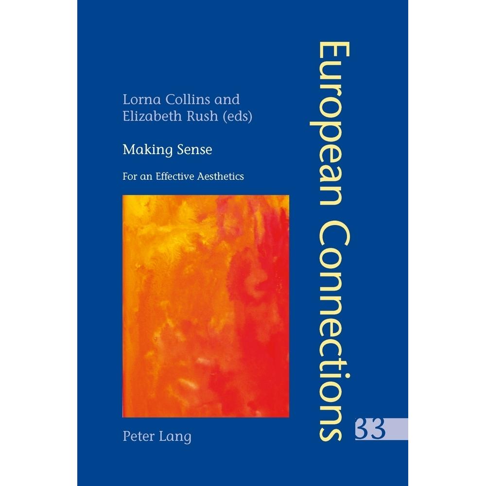 Making Sense, Fachbücher von Elizabeth Rush, Lorna Collins