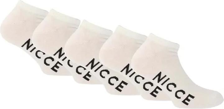Immagine prodotto Nicce Annis Calzini Uomo Misura Confezione 5 (Confezione da 5 pezzi, 40.5 - 45.5)