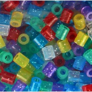 Actual product image Hama Perlen Ironing beads