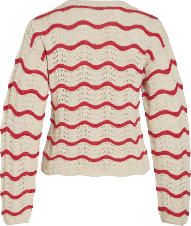 Produktbild Vila VIWAVE Rundhals Strickpullover (M, XL)