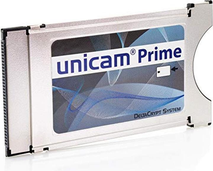 Produktbild Unicam Prime CI Modul (Andere, CI Modul)