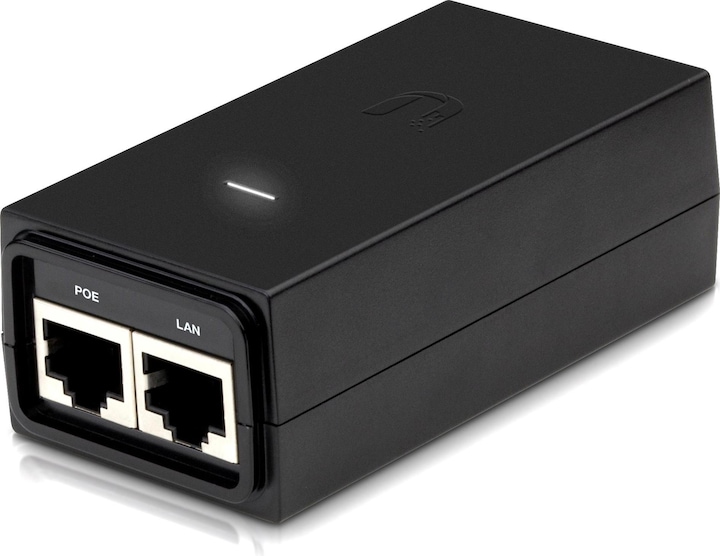 Ubiquiti Poe-24-12w-G (802.3af (PoE), 12 W)
