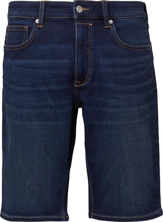 S.Oliver Jeans-Hose Jeans-Shorts / Regular Fit / Mid Rise (29)
