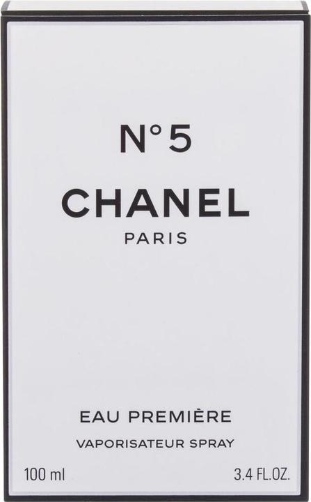 Actual product image Chanel No. 5 (Eau de parfum, 100 ml)