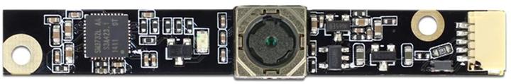 Produktbild Delock USB 2.0 IR Kameramodul 5.04 Mpix (Kamera)