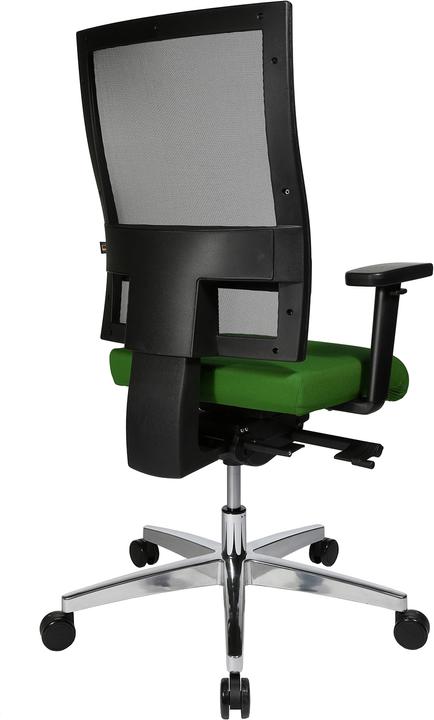 Actual product image Topstar Profi Net 11