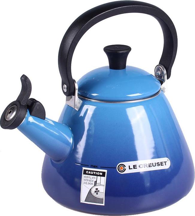 Image du produit Le Creuset Kone Azure (1.60 l)