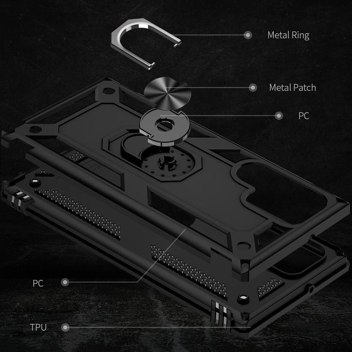 Produktbild Nalia Ring (Samsung Galaxy S22 Ultra)