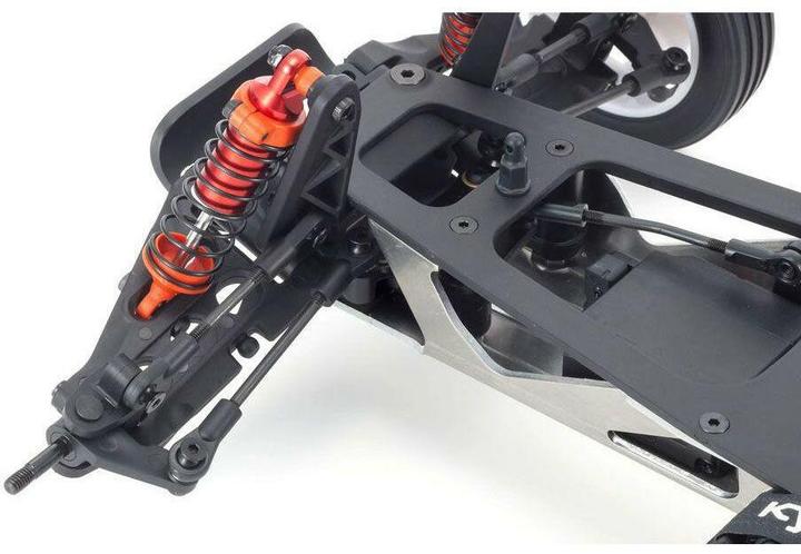 Immagine prodotto Kyosho Kit Ultima 2WD (Kit)