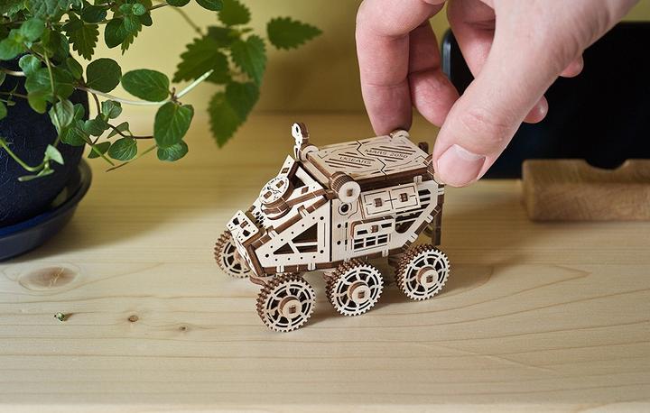 Produktbild Ugears Mars Buggy