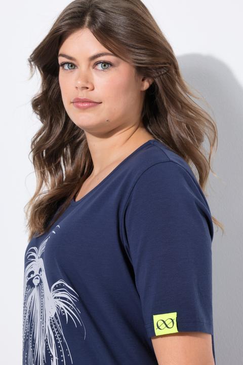 Produktbild Laurasøn T-Shirt, Rundhlas, 1/2 Arm (40)