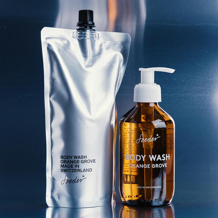 Produktbild Soeder* Orange Grove (500 ml)