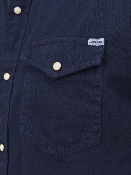 Produktbild Jack & Jones Must-have Hemd (S)