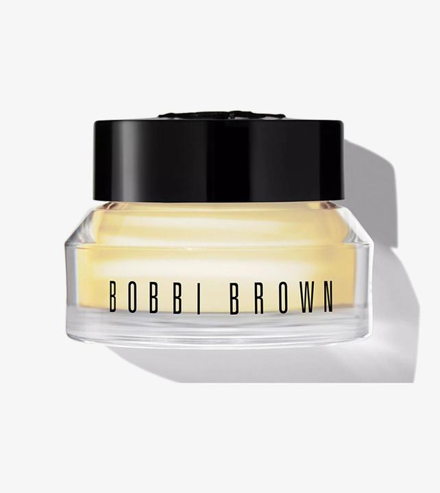 Produktbild Bobbi Brown BB Skincare - Vitamin Enriched Eye Base (Augenpflege Crème, 15 ml, Tag)