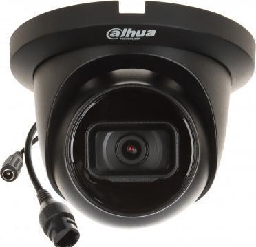 Actual product image Dahua IPC-HDW2231TM-AS-0280B S2-BLACK IP Camera (1920 x 1080 Pixels)