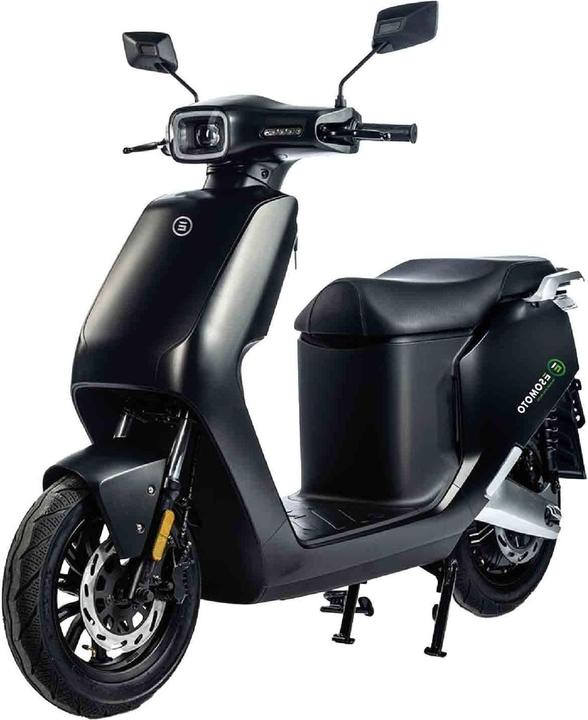 Produktbild Esomoto CityGlider PRO E-Roller (4650 W)