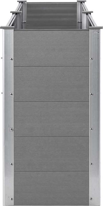 Produktbild vidaXL Garten-Hochbeet