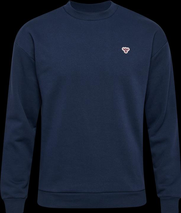 Produktbild hummel hmlLOOSE CREWNECK BEE (L)
