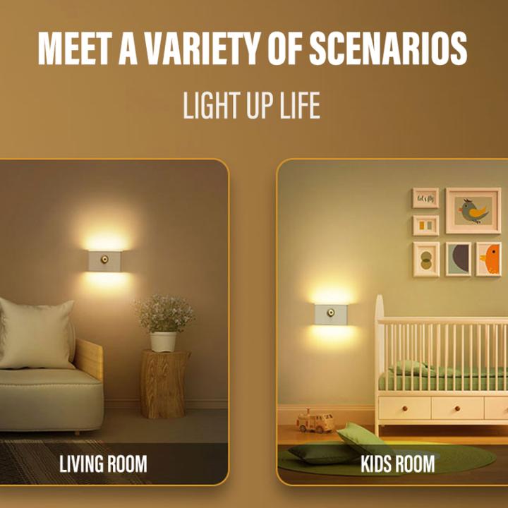 Produktbild Lumina Swiss Night Light