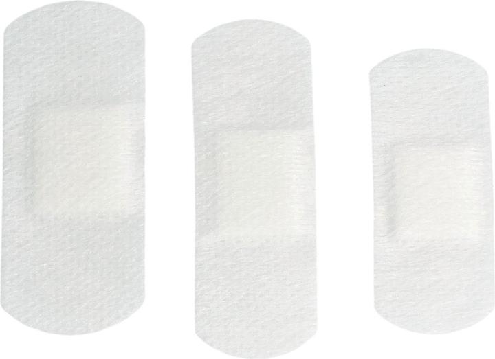 Actual product image Livsane sparadraps en silicone ultra sensitive (12 x)
