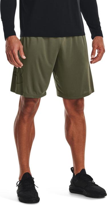 Produktbild Under Armour Ua Tech Graphic Short (L)