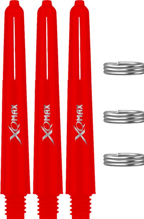 Produktbild XQ Max Dart Ersatzschäfte 3-er Set