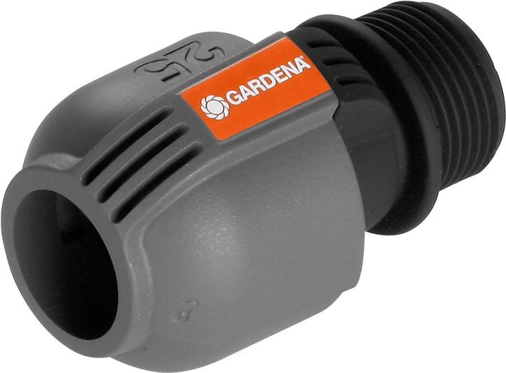 Produktbild Gardena Verbinder 1“ AG