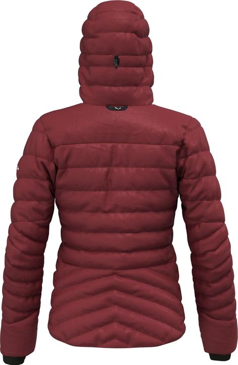 Image du produit Salewa Veste Down Ortles Med 3 RDS pour femme (36, S)
