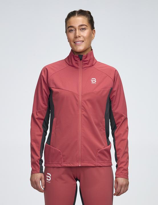 Produktbild Daehlie W Jacket Rigid (XL)