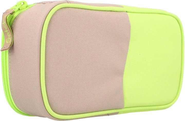 Actual product image Satch Pencil case 22 cm