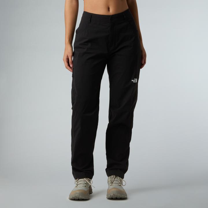 Actual product image North Face Exploration (XL)