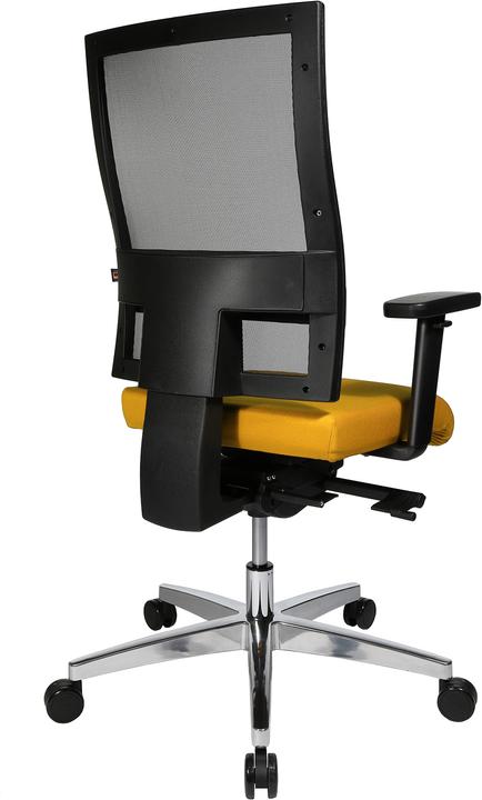 Actual product image Topstar Profi Net 11