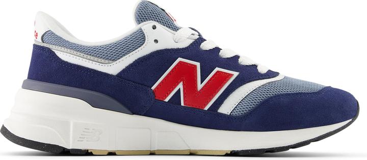 Actual product image New Balance U997REA (40)