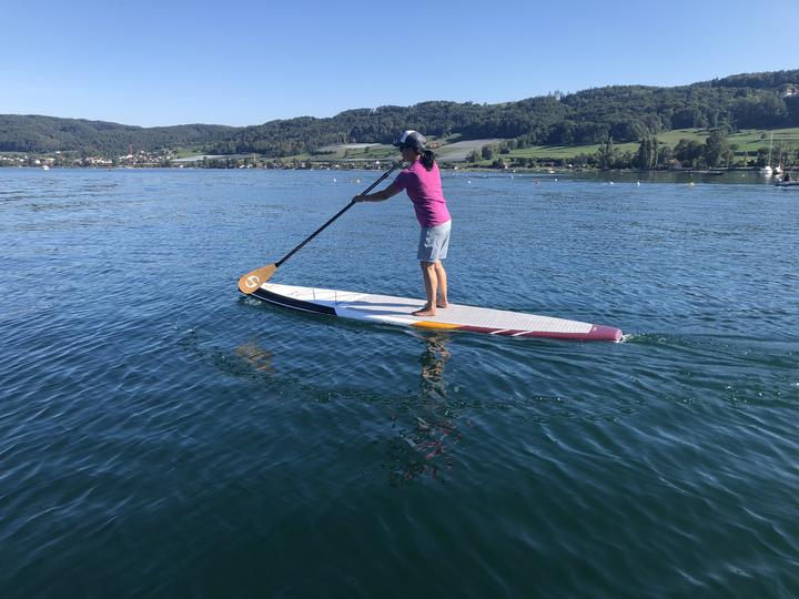 Produktbild Season Airstream (12'6")