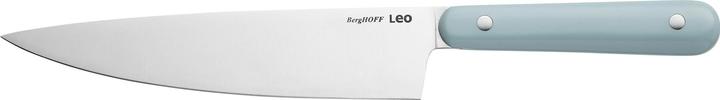 BergHoff Küchenmesser Leo Slate 20 cm, Grün (20 cm)