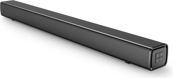 Produktbild Panasonic SC-HTB100EG-K (45 W, 2.0 Kanal)