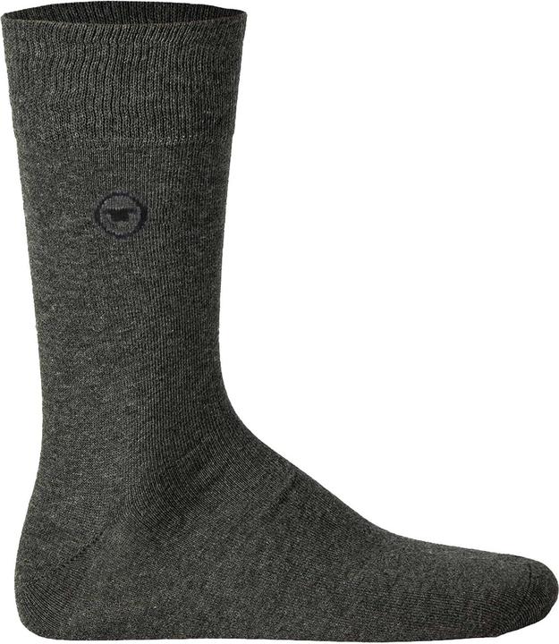Actual product image Tom Tailor Socks Casual - 20006 (pack of 9, 43 - 46)