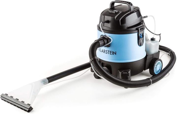 Image du produit Klarstein Aspirateur pour salle blanche 2G (Aspirateur eau et poussière)