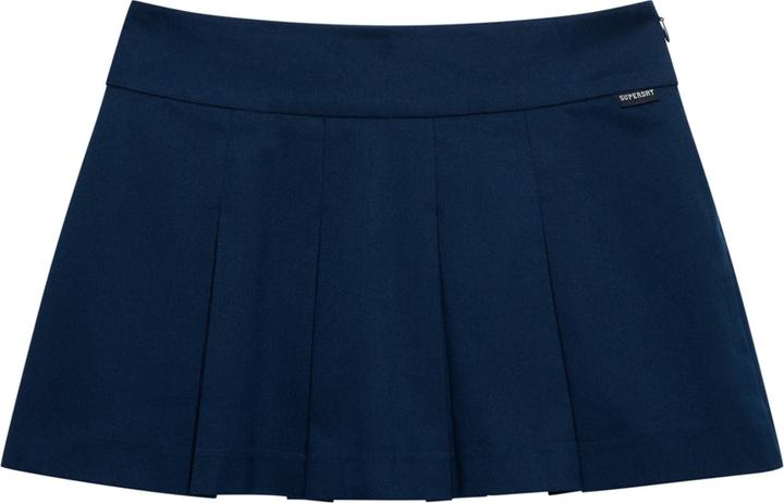 Immagine prodotto Superdry Gonna a pieghe da donna (S)