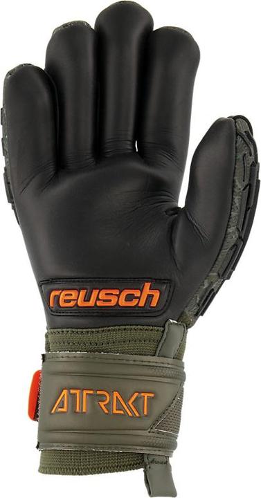 Immagine prodotto Reusch Attirare l'oro Freegel (8)